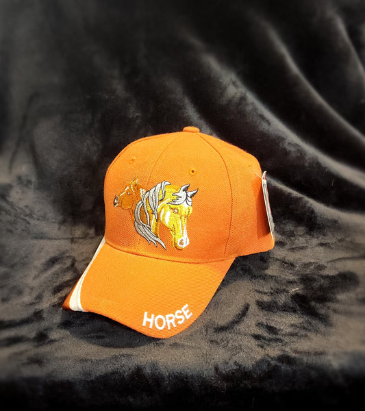 The Horse Hat, One Size Fits Most, adjustable