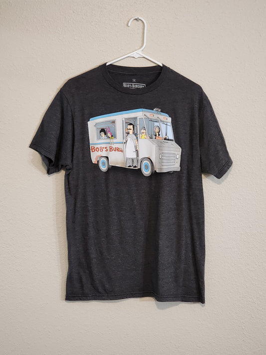 Bob's Burgers T-shirt, Size - M