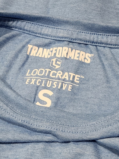 Transfomers T-shirt, Optimus Prime, Size - S