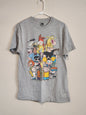 Cartoon Network T-shirt, Size - L