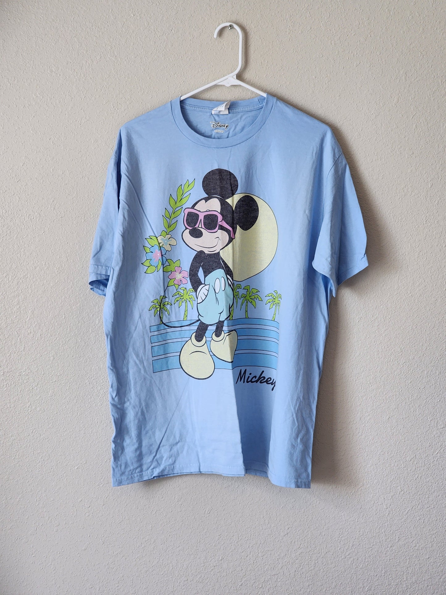 Mickey Mouse T-shirt, Size - XL