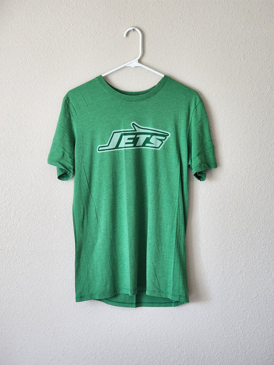 Jets T-shirt, Nike, Size - M