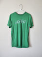 Jets T-shirt, Nike, Size - M