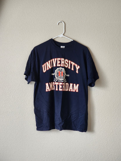 University Amsterdam, Size - XL