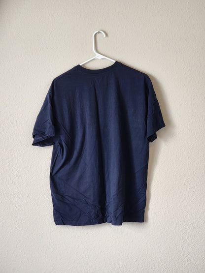 University Amsterdam, Size - XL