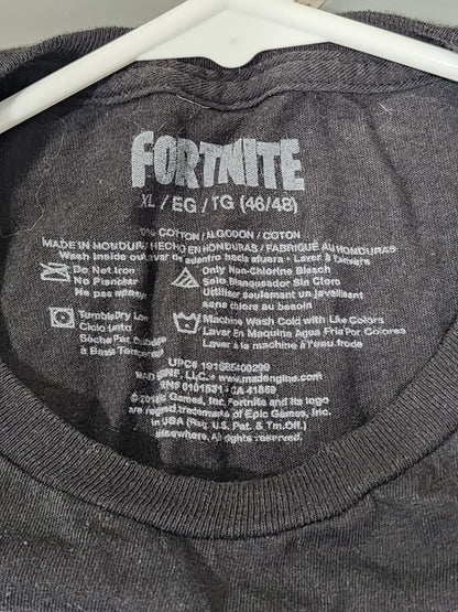 Fortnite T-shirt, Size - XL