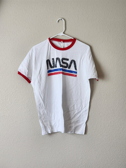 Nasa T-shirt, Size - L