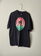 Off the Wall Palm Tree, Vans, Size - 2XL