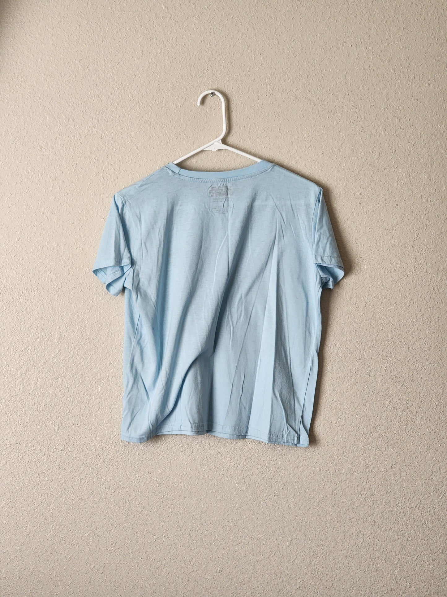 Grogu T-shirt, The Child Wanted, Size - Medium-ish