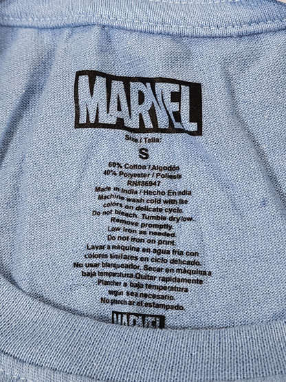 Groovy Marvel T-shirt, Size - S