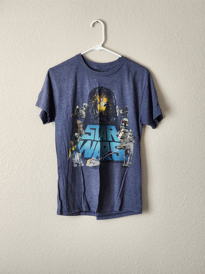 Star Wars T-shirt, Size - S