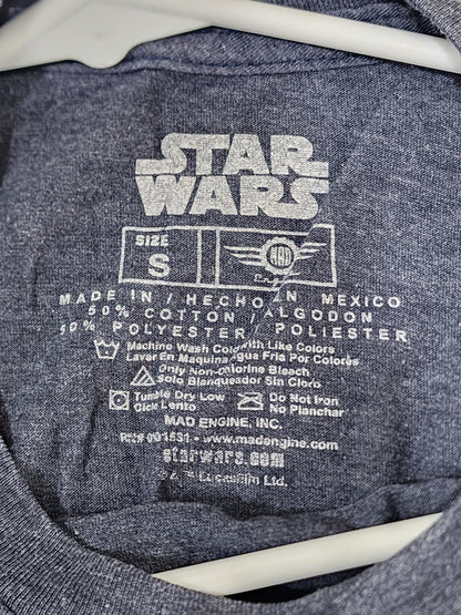 Star Wars T-shirt, Size - S