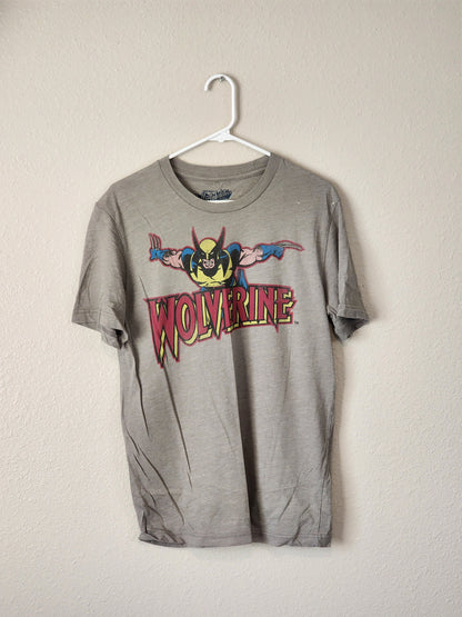 Wolverine T-shirt, Size - M