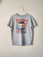 Ironman Funko T-shirt, Size - L