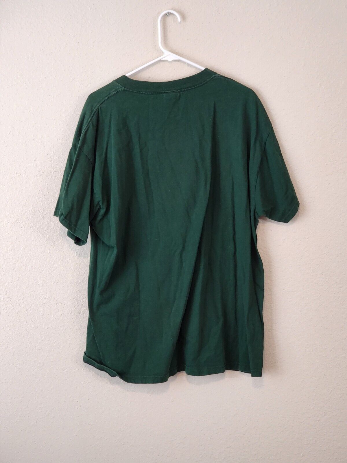 Green Lantern T- shirt, Size - XL