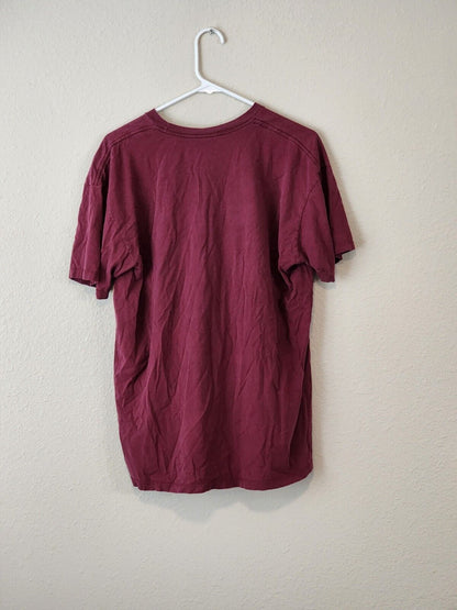 Dr Pepper T-Shirt, Size - Large-ish