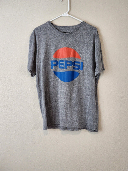 Pepsi T-Shirt, Size - XL