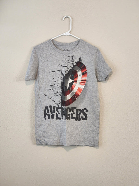 Avengers T-shirt, Marvel, Size - S