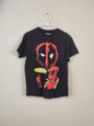 DeadPool T-shirt, Marvel, Size - M