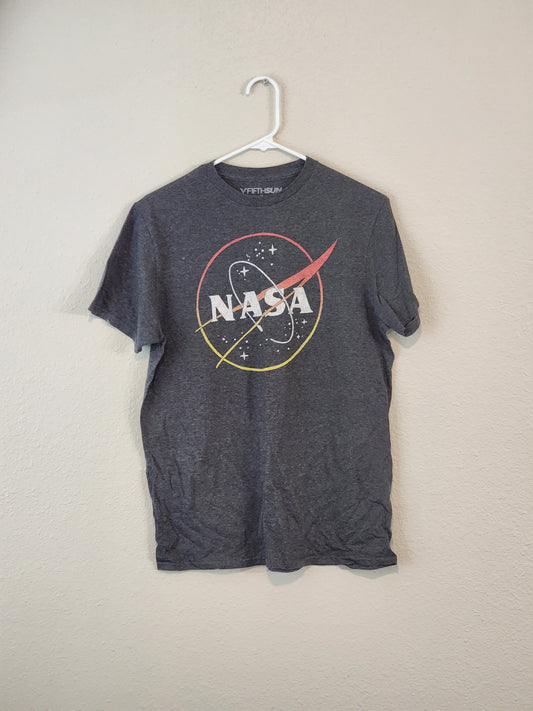 Nasa T-shirt, Size - M