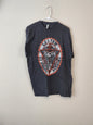 Custom American Motor Co. T-shirt, Size - L