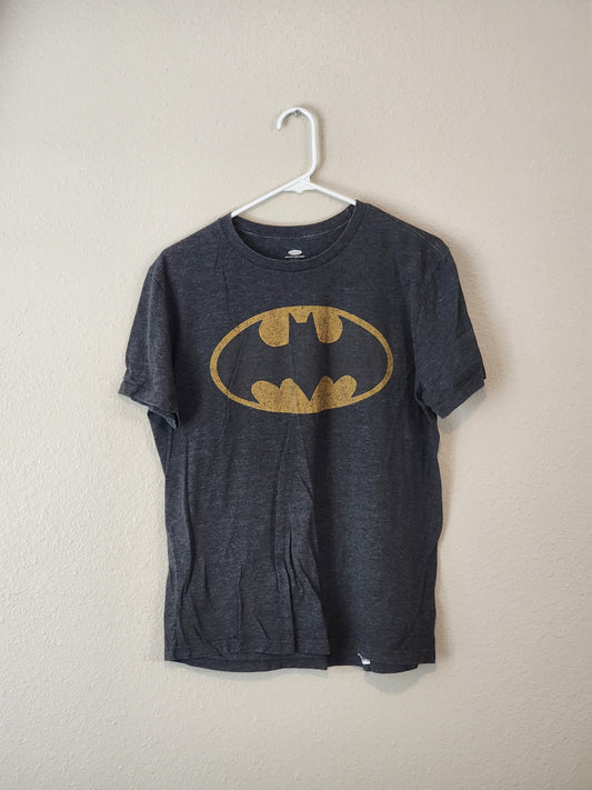 Batman T-shirt, Size - M