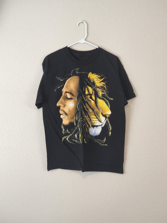 Zion Lion, Size - L