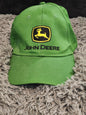 John Deer Baseball Hat, Size - Adjustable