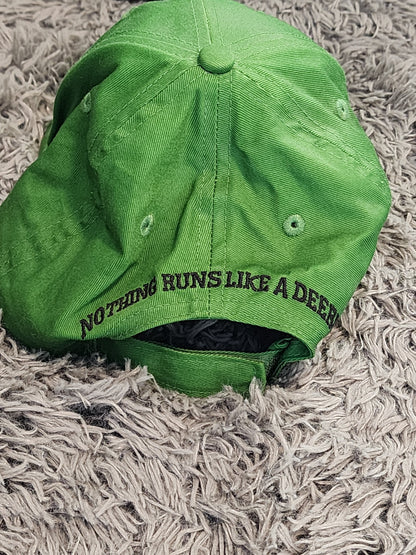 John Deer Baseball Hat, Size - Adjustable