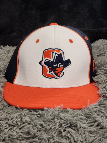 Oklahoma State Baseball Hat, Size - 6-7/8 -- 7-3/8, S/M