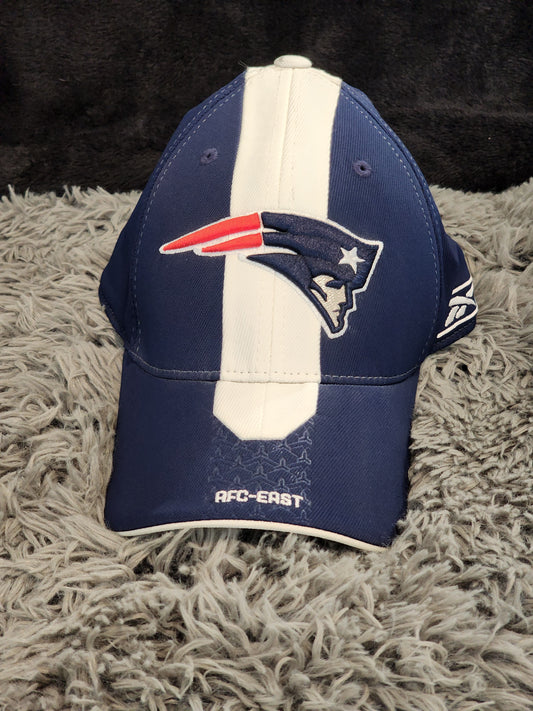 Patriots Baseball Hat, Reebok, Size - One Size