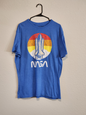 NASA T-shirt, Size - Large