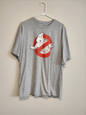 Ghostbusters T-shirt, Size 2XLarge